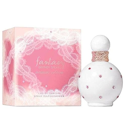 Britney Spears Fantasy Intimate Edition by Britney Spears for...