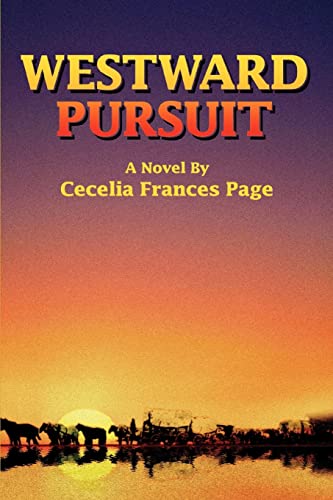 WESTWARD PURSUIT