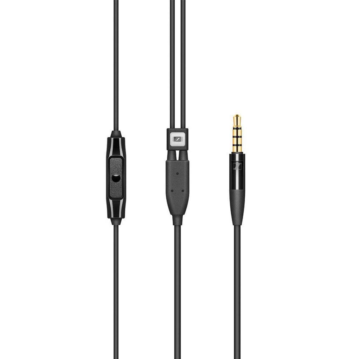 Sennheiser RCs IE Smart remote cable for IE 80 S