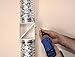 Dryer Duct Lint Trap, Extra Heat Dryer Saver,Accommodates 4