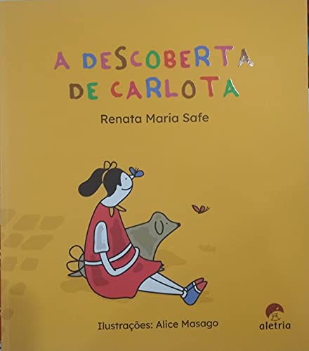 A descoberta de Carlota:
