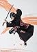 TAMASHII NATIONS - Naruto - Itachi Uchiha - NARUTOP99 Edition - S.H.Figuarts Action Figure