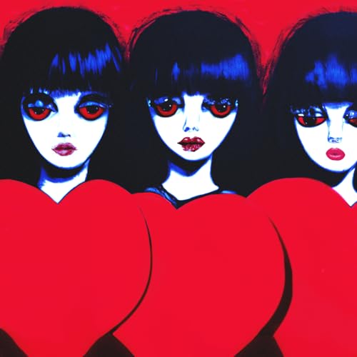 Dream Drop & Those Without