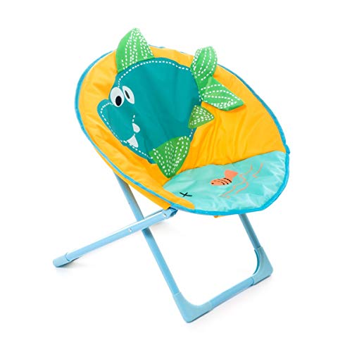 Preisvergleich Produktbild Kayoom Kinderstuhl Benjamin Fish