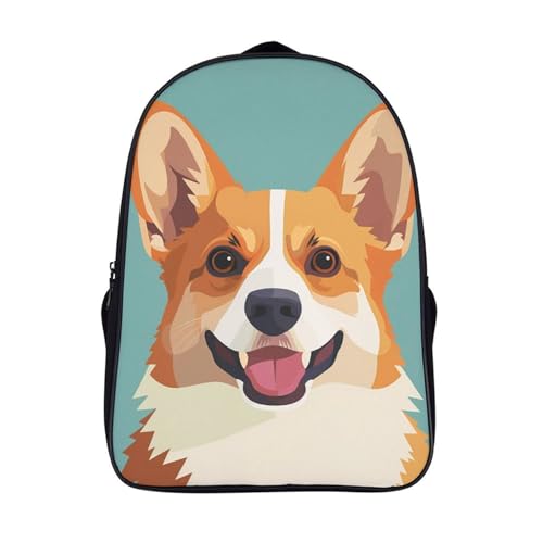 Mochila infantil con correa para el pecho anticaída y relieve 3D Chai Gou preescolar