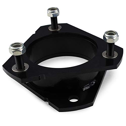 3" Front 2" Rear Leveling Lift Kit -Street Dirt Track- Steel Spacers Fits 2006-2010 Ford Explorer 2Wd 4Wd #TOP5
