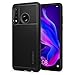 Spigen Cover Rugged Armor Compatibile con Huawei P30 Lite - Nero