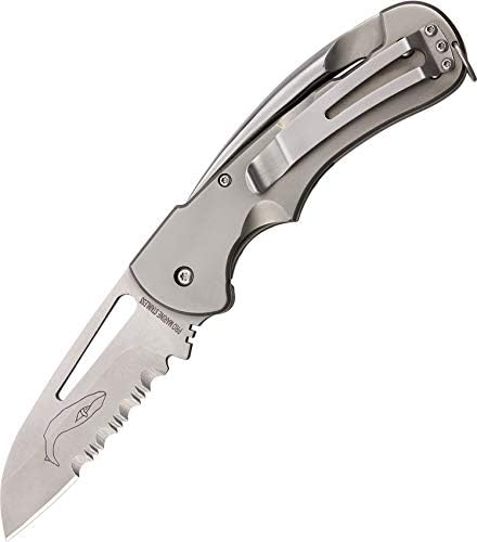 Myerchin Generation 2 Framelock Knife