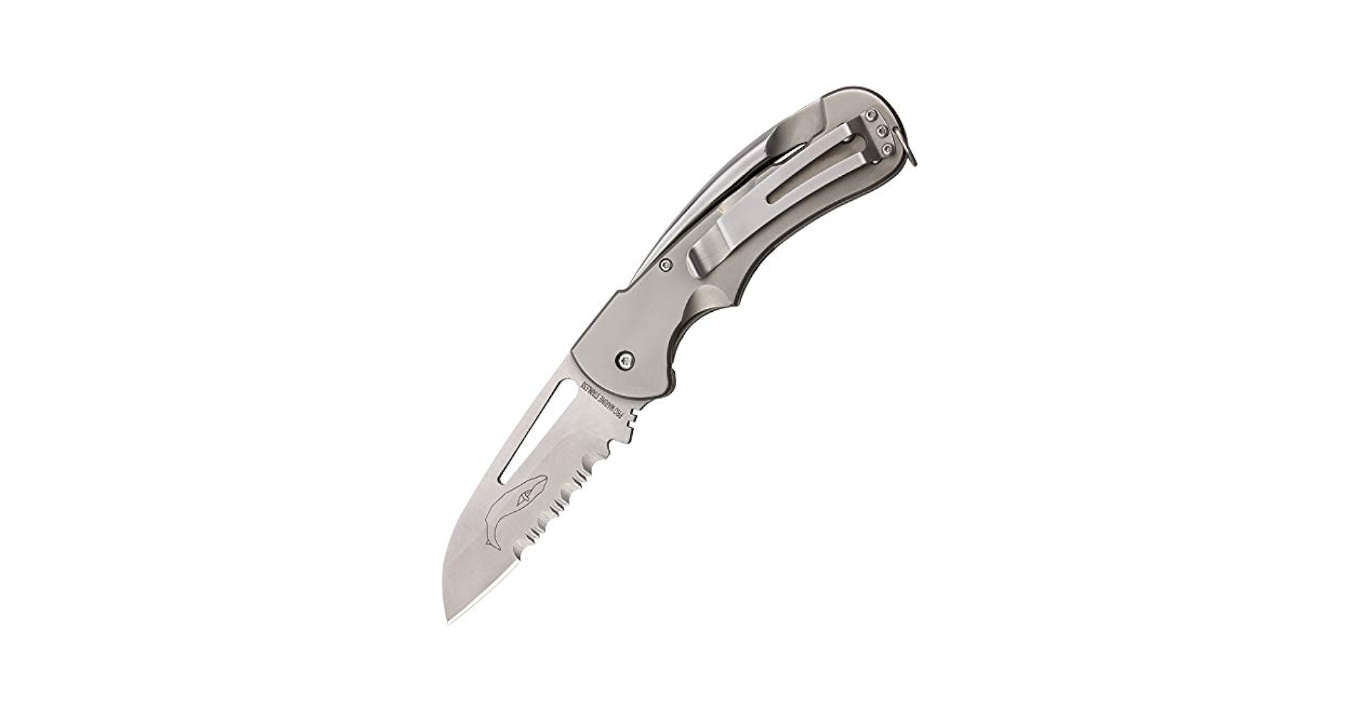 Amazon.com : Myerchin Generation 2 Framelock Knife