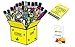 10 x Clipper Feuerzeuge 420 Mix mit Pflanzen Motive inkl. Ersatz Feuersteine und Gummibären von sunmando MI 4 günstig Kaufen-10 x Clipper Feuerzeuge 420 Mix mit Pflanzen Motive inkl. Ersatz Feuersteine und Gummibären von sunmando