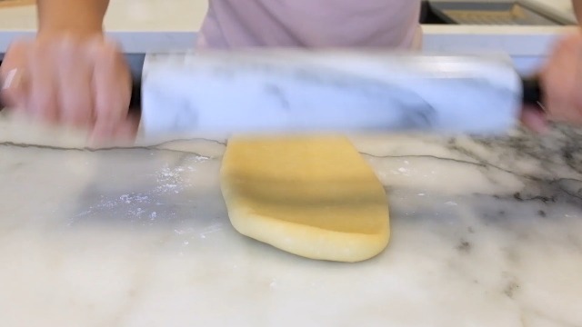 Amazon | 【生地がくっつきにくい】JE marble めん棒 製菓道具 料理