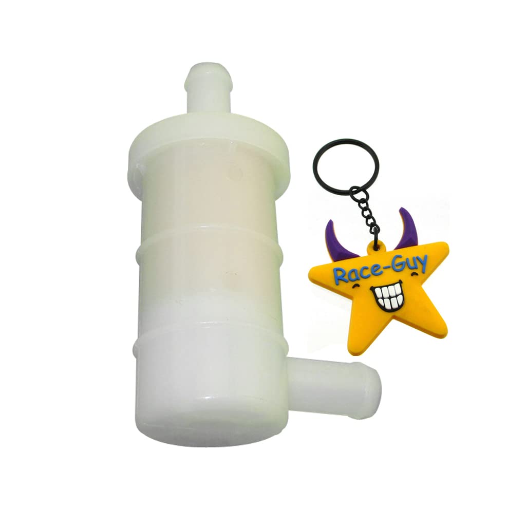 Race-Guy Fuel Filter For ZX900C E F Ninja ZX-9R 1998 1999 2000