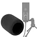 YOUSHARES Foam Mic Windscreen - Wind Cover Pop Filter Compatible with FIFINE USB Microphone (669B K669) for Recording and Streaming