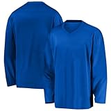 Zoom IMG-1 hgwopgasd maglia da hockey su