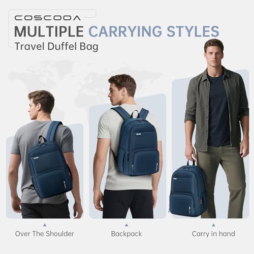 Image of 17x10x9 Personal Item Bag Carry On Backpack 20L Flight Approved