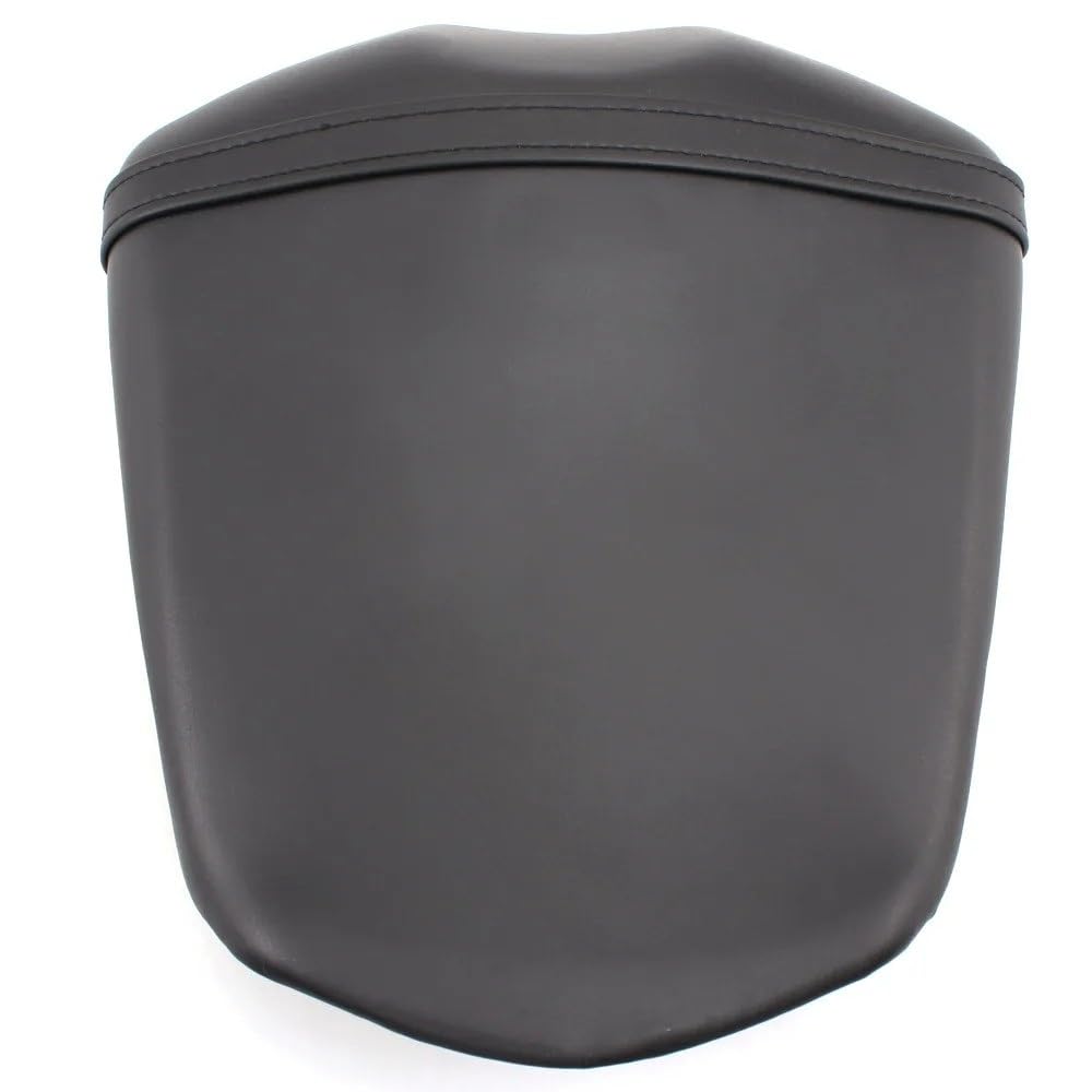 Sella Passeggero Posteriore Nera Per Yamaha FZ1 FZ-1 Per Fazer 2006-2016 Cuscino del sedile