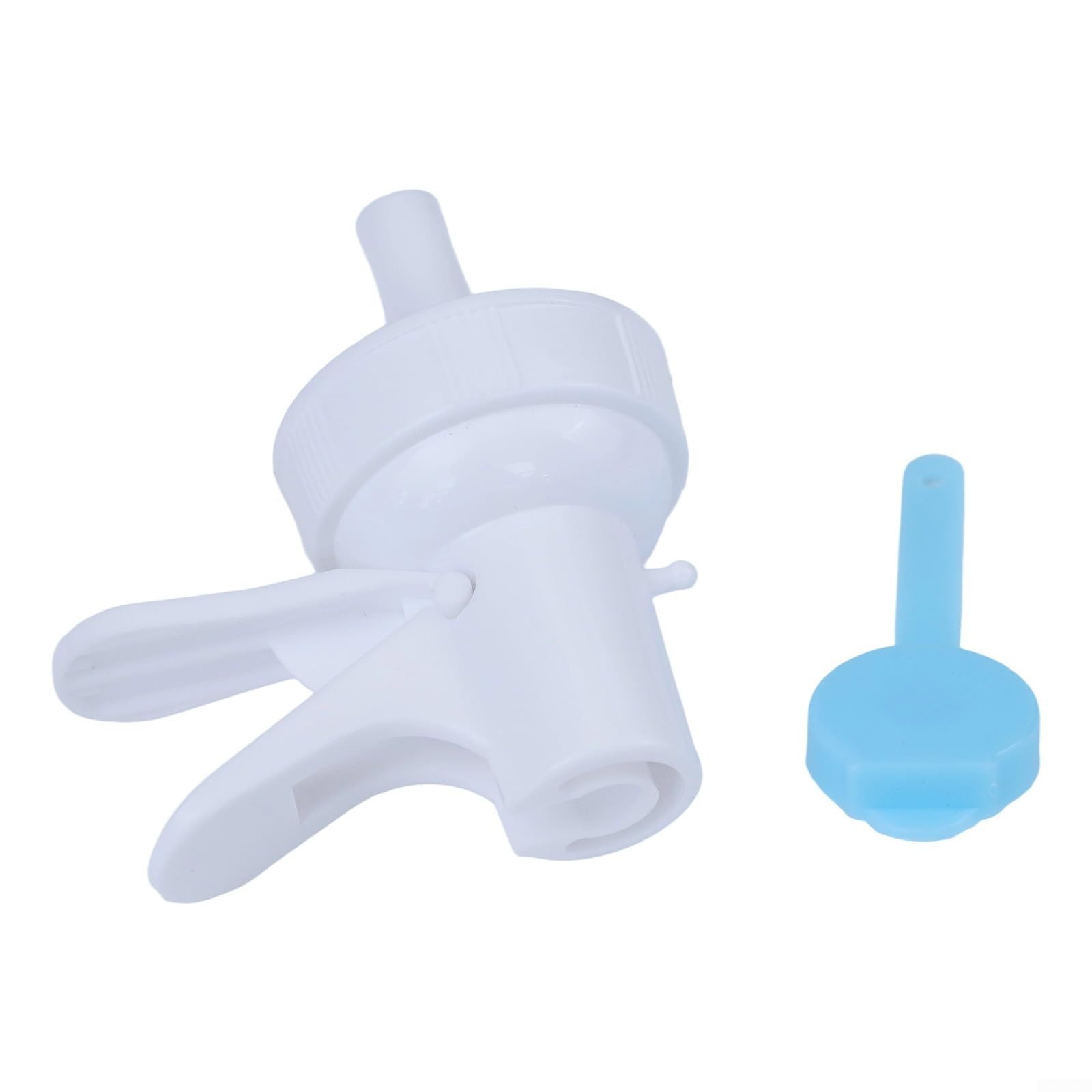 Outil de valve de robinet de bouteille d'eau conçu pour les conteneurs de 5 L pour simplifier l'expérience de boisson à la maison ou à l'extérieur