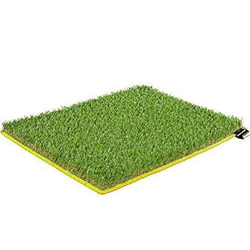 DORSAL Grass Changing Surf Mat - Roll Up for Beach Change Yellow