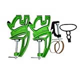Wintersteiger Sport Plus Ski Vise