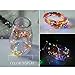 Produktbild Deniseonuk Button Copper 3M 30 Wire Lamp Christmas Day Decoration Lanterns Led Copper Wire Remote Control Battery Box Lamp