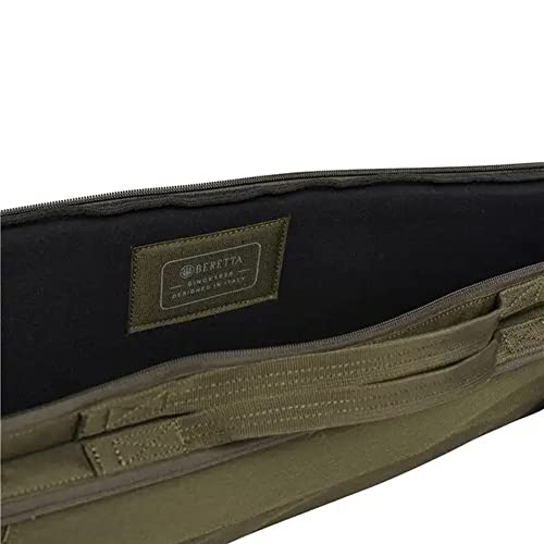 Beretta Gamekeeper Evo 140 Cm Soft Double Gun Case - Durable Scratch-Resistant Shock-Absorbing Padded Shotgun Storage #TOP4