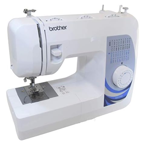 Brother XQ 3700 Reliable Sewing Machine Cover