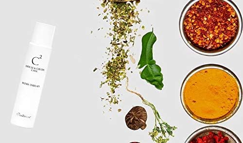 Cuticle & Cortex Care Aroma Therapy 150ml