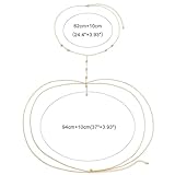 Zoom IMG-1 suralin catena per il corpo Zoom IMG-1 suralin catena per il corpo