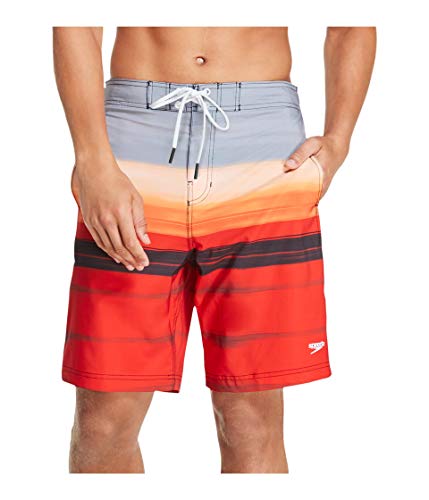 Boardshort Speedo Horizon Blend 50,8 cm short de bain homme pour natation et sport nautique