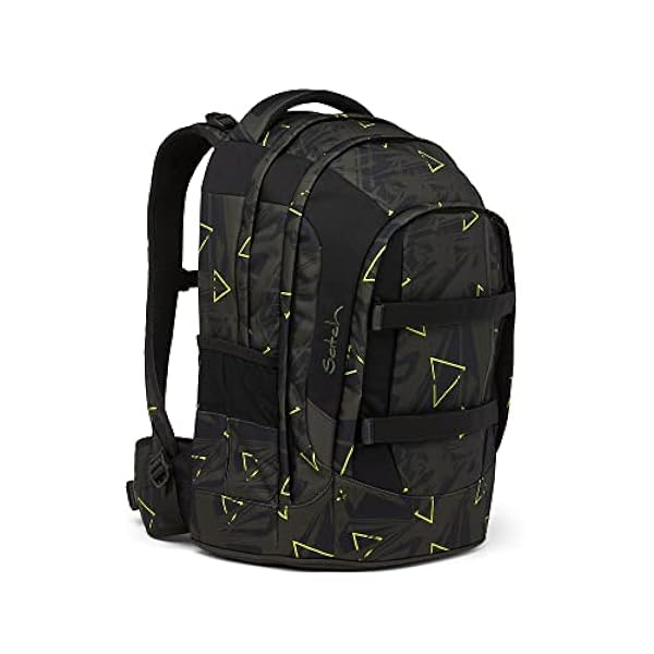 Satch Pack, unisex barnryggsäck