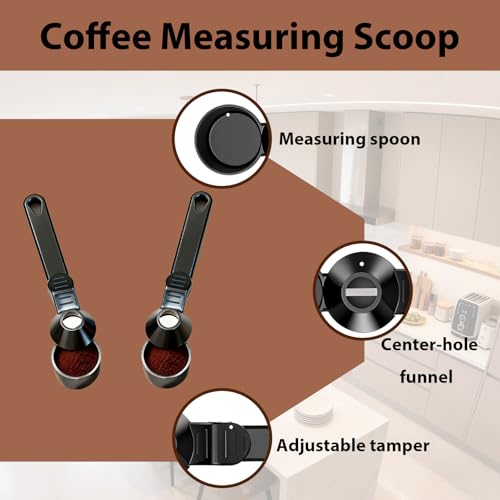 La mejor selección de Cucharillas de café para comprar online. 29 Imagen adicional