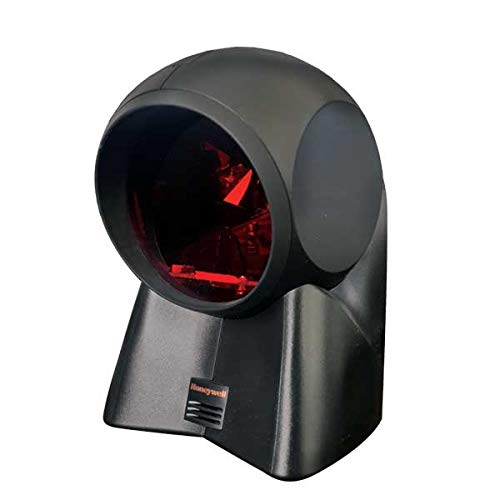Orbit 7120 1D Omni Directional Barcode Scanner USB Black