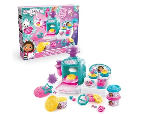 Pâte en plastique Epee durable pour concevoir le gâteau de chat Gabi