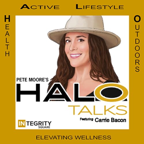 Episode #612: Building Community Through Contrast Therapy-Carrie Bacon's Vision for 180 Degree Bathhouse