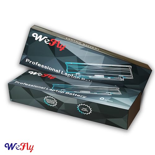 Wefly TPN-Q187 JC04 Laptop Battery Compatible for HP Pavilion 15-BS145NS 15-BS145TU 15-BS146TU 15-BS147NZ 15-BS147TU 15-BS148TU 15-BS149TU... - Image 5