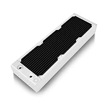 EK EKWB Quantum Surface X360M Radiator, Triple, White