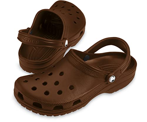 Image of Crocs Classic Clogs