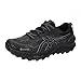 Produktbild ASICS Herren Laufschuhe Gel-Trabuco 11 GTX 1011B608 Black/Carrier Grey 42.5