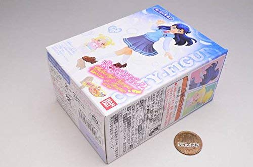 Amazon | HUGっと！プリキュア キューティーフィギュア2 ［2.薬師寺