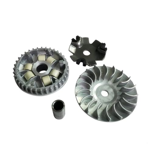 Variateur d'embrayage avant HJ100 pour réparer le patinage moto
