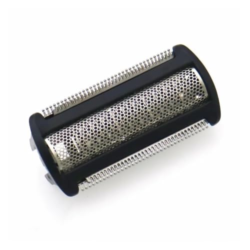 Cabezal De Afeitadora Eléctrica Recortadora Cabezal De Afeitadora Reemplazo De Lámina Compatible Con Philips Compatible Con Norelco Bodygroom BG2024 BG2036 BG3015 3010 TT2000
