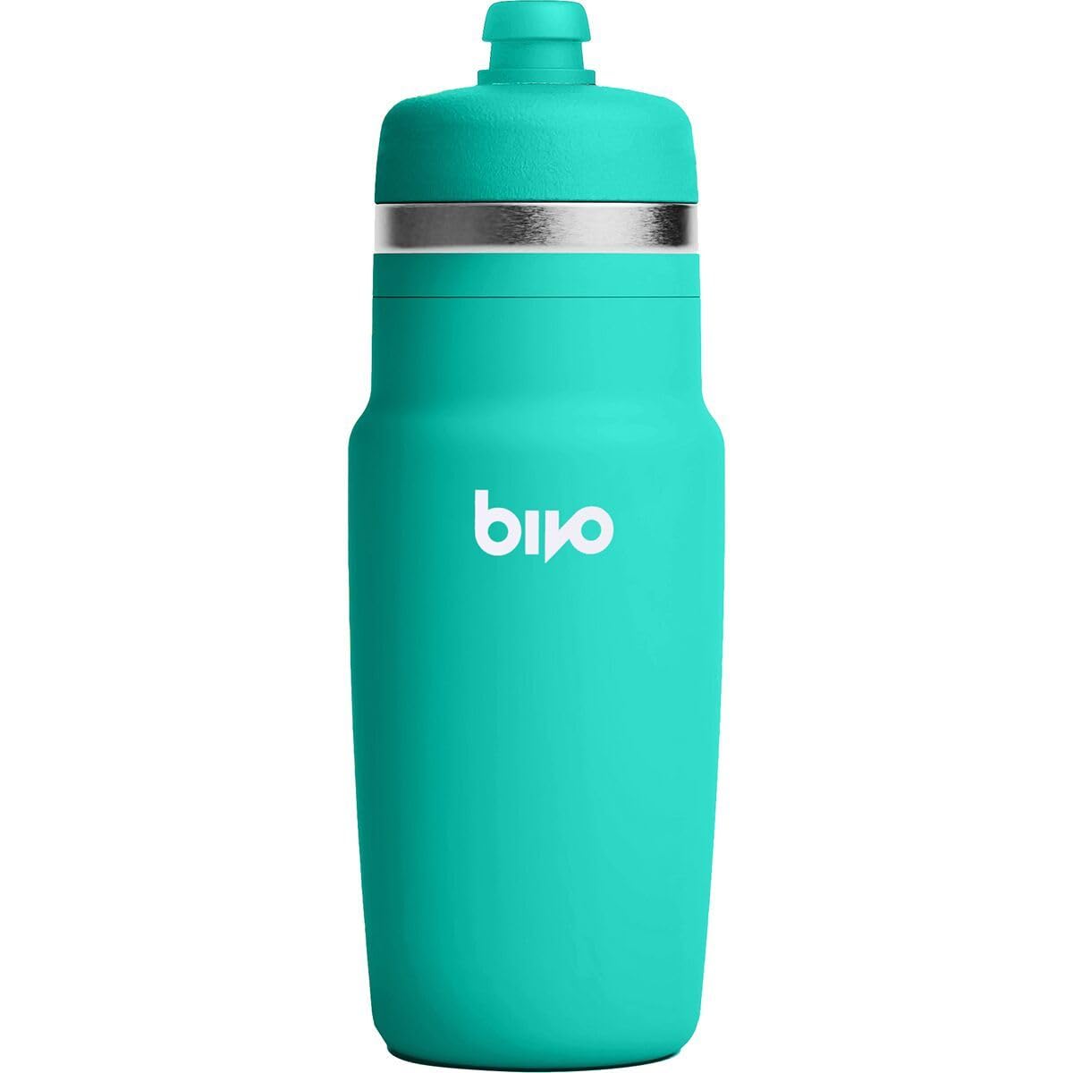 Bivo One 21Oz Non-Insulated Bottle Turquoise, One Size