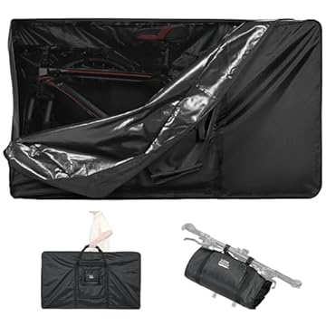 best bicycle travel case