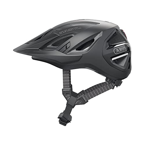 ABUS Stadthelm Urban-I 3.0 ACE - sportlicher Fahrradhelm mit...