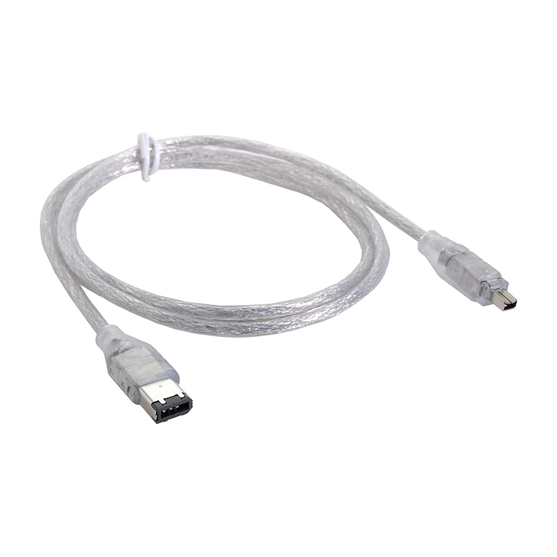 chenyang Firewire 400 IEEE 1394 6Pin a 4 Pin iLink Cavo per Fotocamera Videocamera