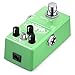 Donner Wave Analog Delay Guitar Effect Pedal Super Mini