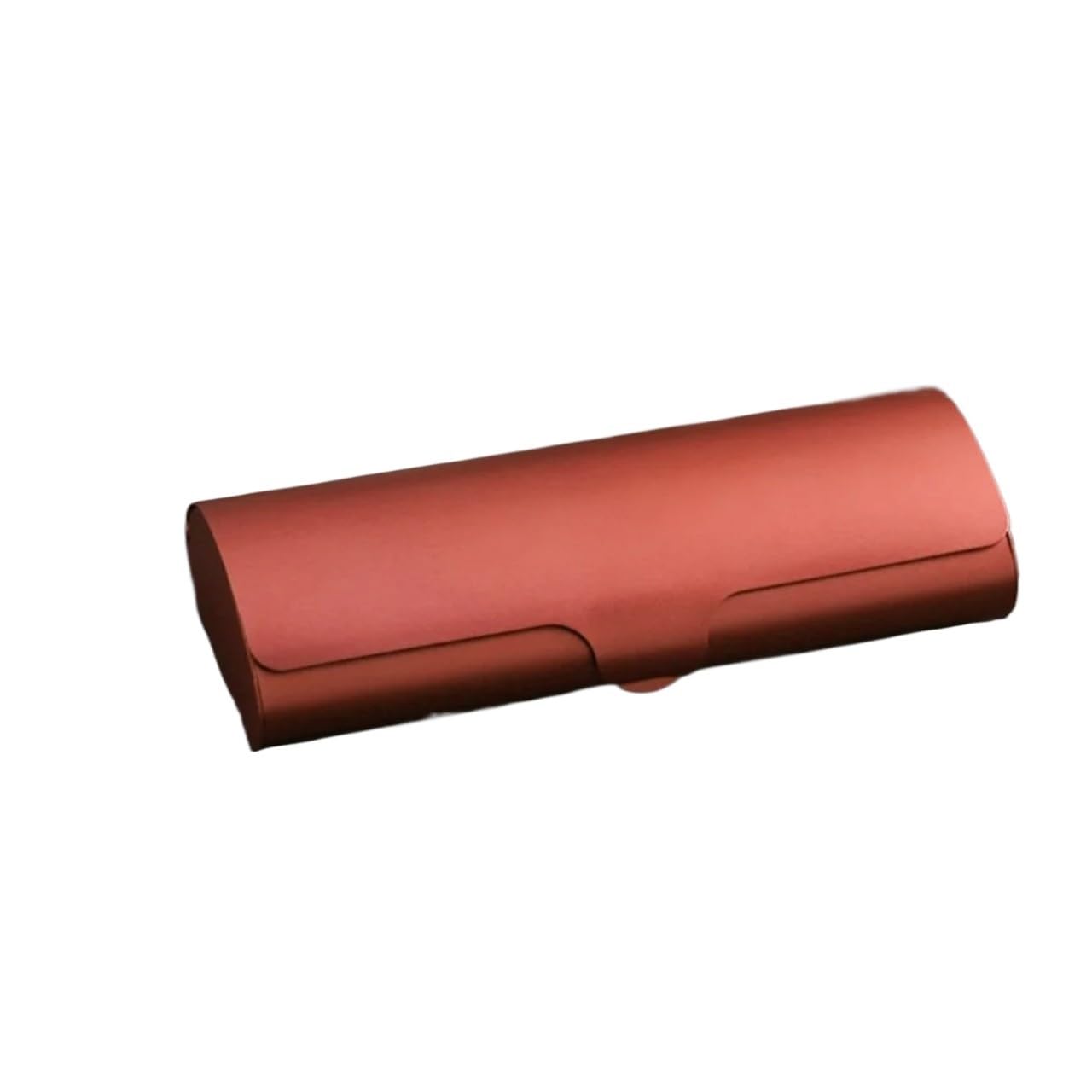 Estuche for gafas esmerilado de aleación aluminio, 2 uds., estuche for sol, caja almacenamiento for pequeñas Para Mujer