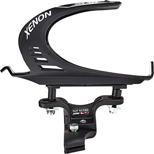 Xlab Delta 105 Bottle Holder, Black, One Size, only size - Image 3