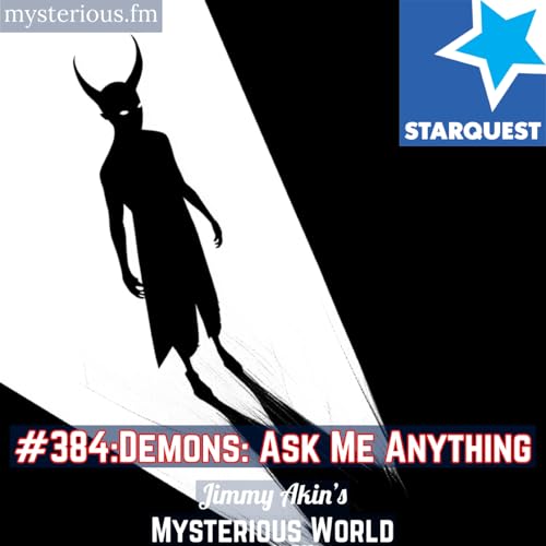 Demons: Ask Me Anything