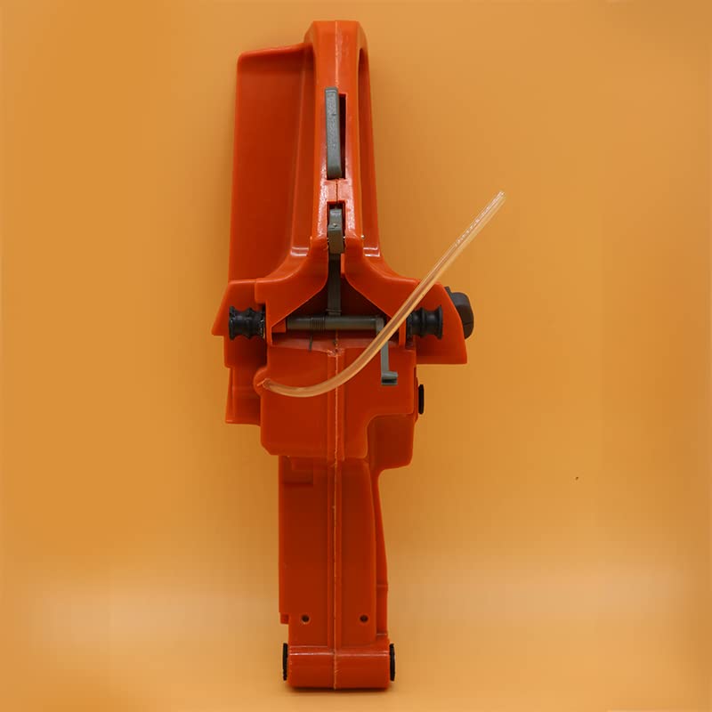 Gruppo Maniglia Posteriore Serbatoio Benzina Per HUSQVARNA 268 61 66 266 272 Pezzi Di Ricambio Per Motoseghe